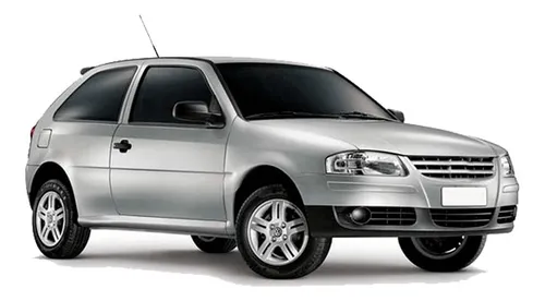 Focos Luces Paragolpe Vw Gol Power G4 2012 2013 2014 Der