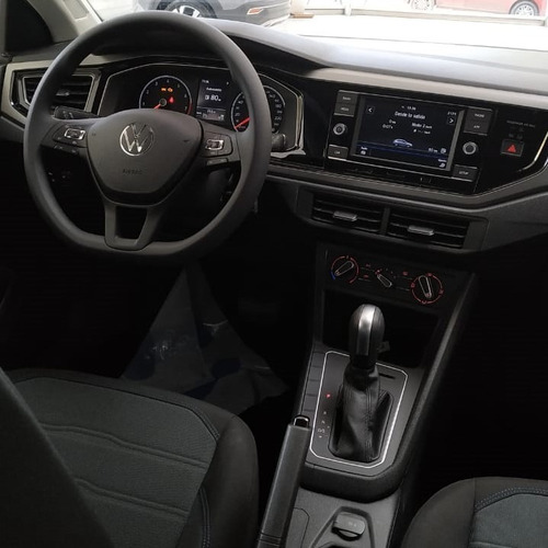 Imagen 8 de 15 de Autoahorro Volkswagen - Nivus 170 Tsi