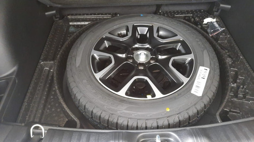 Jeep Compass Trailhawk At9 2.0td 4x4