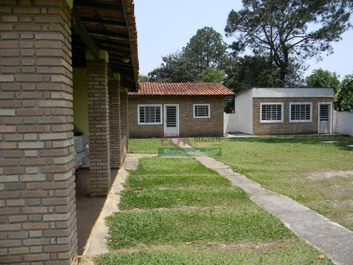 Imagem 4 de 7 de Excelente Chácara 3mil M² - Ch0097