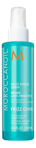 Moroccanoil Frizz Shield Spray 160ml Control Del Frizz