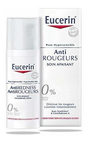 Eucerin Anti-enrojecimiento Calmante Guarderia 50 Ml