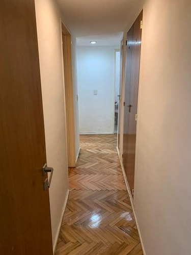Imagen 29 de 30 de Departamento - Belgrano Barrancas