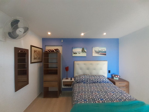 Imagen 18 de 30 de Dept 2, 4 Y 6 Pers 150m Del Mar Disponibles Feb Y Marzo