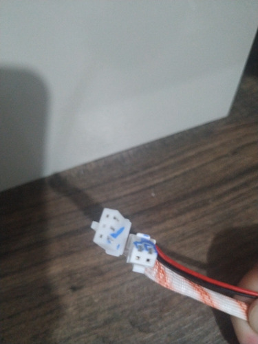 Conector De Carga 3 Pinos E Chave Liga Desliga Scooter Hover