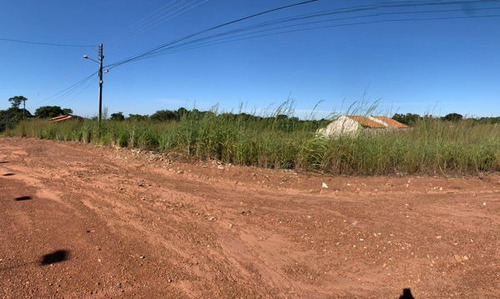 Imagem 2 de 4 de Terreno Em Rua - 212-v