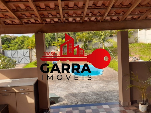 Imagem 2 de 15 de Chacara - Ch00278 - 67658712