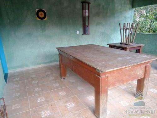 Imagem 16 de 30 de Chácara Com 3 Dorms, Loteamento Pomar Yuri, Ibiúna - R$ 340 Mil, Cod: 11655 - V11655