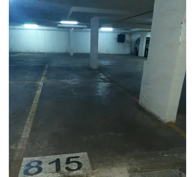 Estacionamiento en venta
