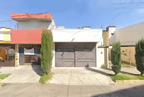 Casa En Venta Bosques De Amalucan, Puebla Ac93