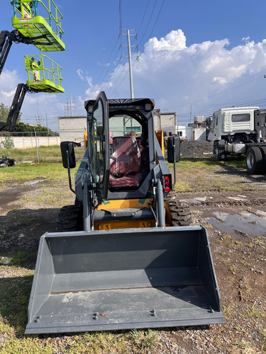 Mini Cargador Bobcat Lonking Nuevo!