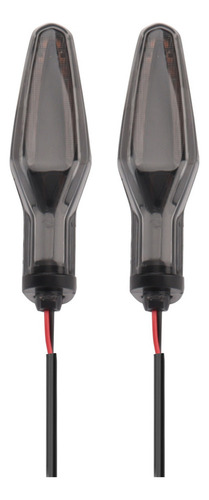 Luces Led Intermitentes Delanteras Y Traseras For Motocicle