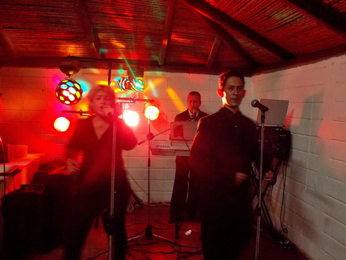 Imagen 7 de 10 de Grupo Musical Bailable Dinastia Show