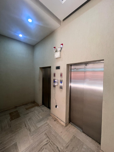 Apartamento Tipo Estudio En Alquiler Para Ejecutivo Ubicado En Urbanizacion El Bosque Residencias Monticello Valencia.st