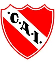 Comprar Calco Escudo Independiente Vinilo Plotter Sticker