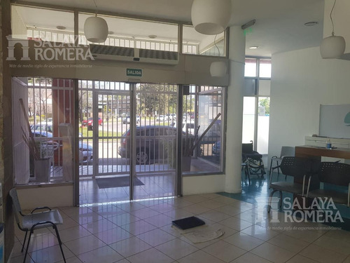 Imagen 5 de 28 de Edificio Comercial - Olivos-uzal/panam.