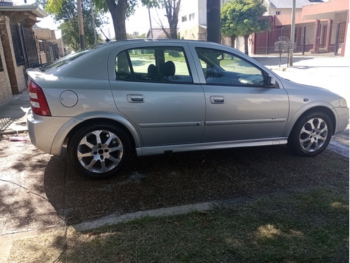 Chevrolet Astra 2.0 Gls