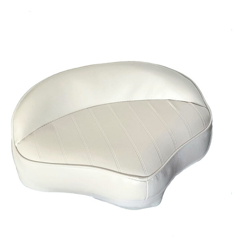 Banco Estilo Silim S/ Pedestal Náutico Lancha Pesca Barco