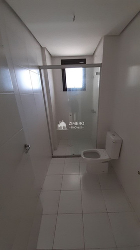 Imagem 7 de 10 de Apartamento 3 Dormitórios 2 Vagas De Garagem - Res Bassano Del Grappa - 82780