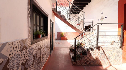 Edificio En Venta En Colonia Centro Histórico, Morelia, Michoacán De Ocampo