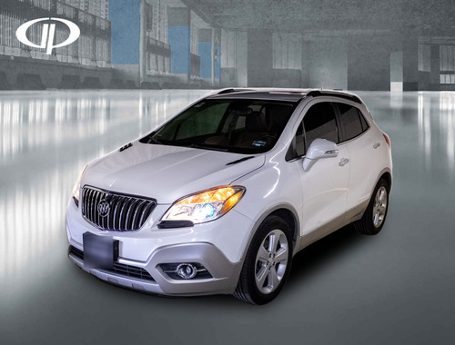 Buick Encore 1.4 Cxl Leherette At