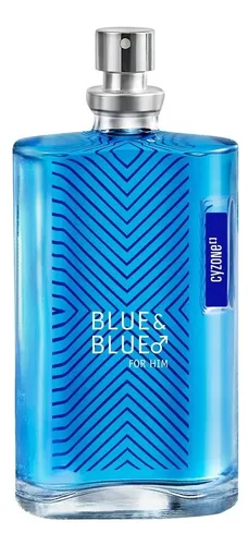 Colonia blue jean 2025