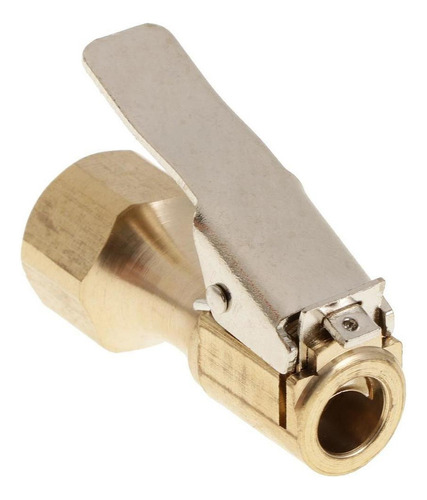 Adaptador De Conector De Válvula De Neumático 3 Piezas