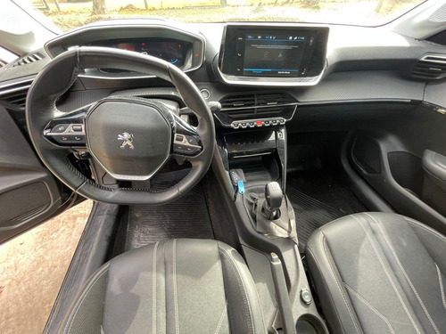 Peugeot 208 1.6 Allure