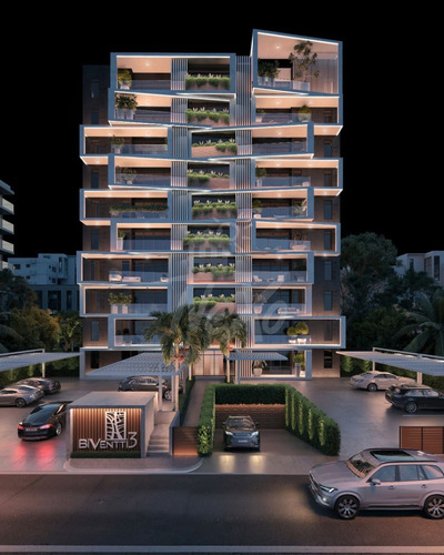 Imagen 9 de 11 de Apartamento A Estrenar En Torre Céntrica, Santiago (jpa-222)
