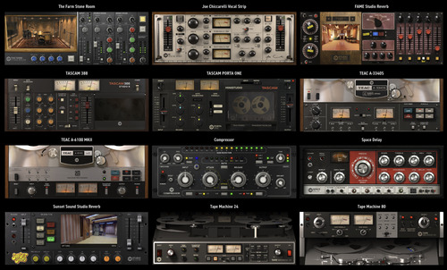 T-racks 6 Max Mac Os