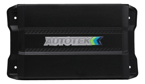 Autotek Mm-1525.1d Mean Machine Amplificador De 1500 W, Ampl