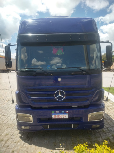 Mercedes Bens 1933 Em Dias Pronto Para Trabalhar