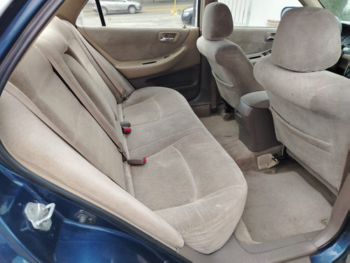 Honda Accord 2.3 Ex-r L4 At
