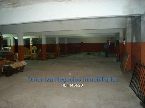 Imagen 8 de 14 de Venta Local 1600m2 Aguada Galpon Deposito Comercial