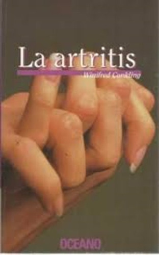 La Artritis - Winifred Conkling - Oceano (usado) 