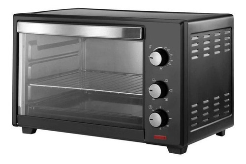 Horno Tostador Telstar® 50/lts (tht050210de) Nueva En Caja