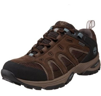 Zapatillas Timberland Ledge Low Sport- Impermeable - Goretex
