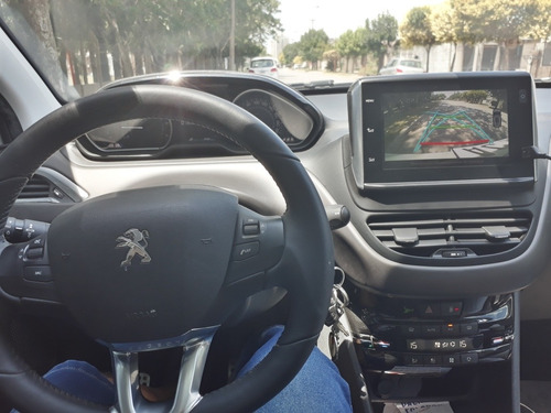 Peugeot 2008 1.6 Feline 2018