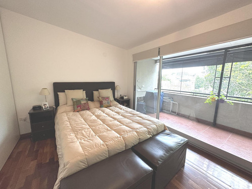 Ph En Venta - Villa Urquiza - Tipo Triplex - 4 Ambientes - Cochera Y Baulera