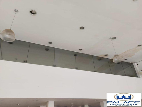 Salão Em Paulista, Piracicaba/sp De 580m² Para Locação R$ 17.000,00/mes - Sl925954