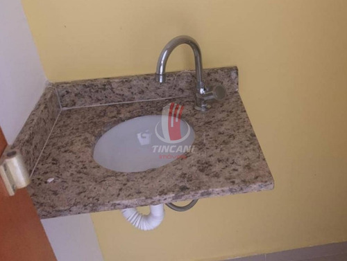 Imagem 13 de 13 de Sobrado Em Condomínio No Bairro Chácara Belenzinho, 2 Suítes, 1 Vaga, 55 M² - 7133