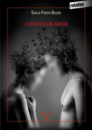 Libro Cuentos De Amor