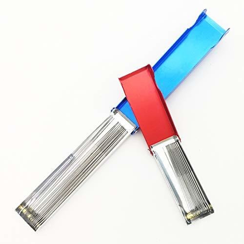 Vastools Torch Tip Cleaner Set, 3  Y 5  Limpiador De La Anto