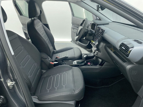 Imagen 16 de 25 de Citroen C4 Cactus Turbo 1.6