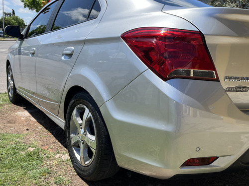 Chevrolet Prisma 1.4 Ltz At 98cv