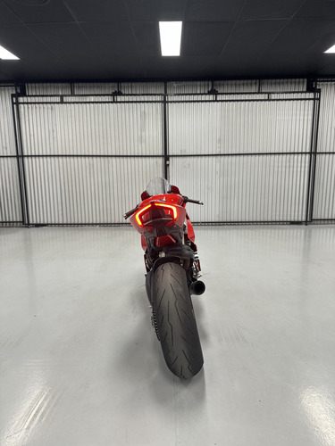 Ducati Panigale V4
