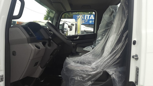 Imagem 6 de 12 de Volkswagem 11180 Prime 2022