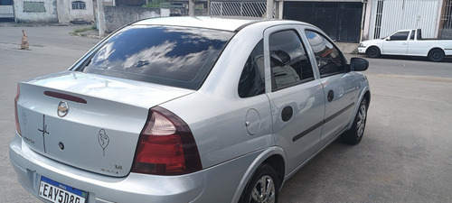 Chevrolet Corsa 1.4 Maxx Econoflex 5p