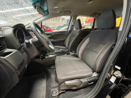 Honda WR-V 1.5 Ex Flex Aut. 5p