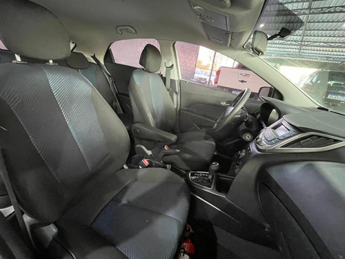 Hyundai HB20 1.6 Flex 16V Aut.